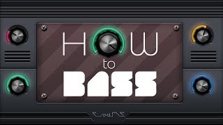 How To Bass 180 Super Modulated [upl. by Aznofla]