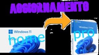 come aggiornare e attivare unedizione di windows 100 legale e funzionante no virus [upl. by Henriha]