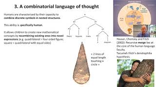 Rumelhart Prize Keynote Stanislas Dehaene [upl. by Sualokcin838]