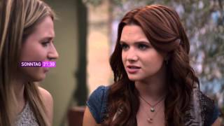 Faking It  Staffel 2 Trailer 2  Nicknight Germany [upl. by Cuthbertson799]