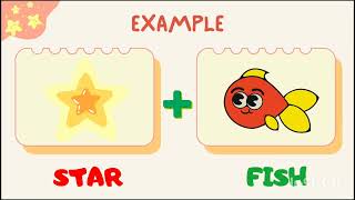 What is a compound word for grade 1 [upl. by Kwok]