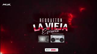 REGGAETON LA VIEJA ESCUELA ME PREFIERES A MIME NIEGASMY SPACENO SE SI FUE5 LETRASQUIMICA [upl. by Cappella]