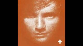 Ed Sheeran  The Parting Glass Studio Version  lyrics [upl. by Malsi]