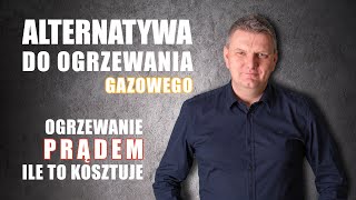 Elektryczne ogrzewanie podłogowe Ile kosztuje ogrzewanie elektryczne domu Zestawienie kosztów [upl. by Akinyt]