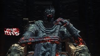 Part 29 Dark Souls III First Playthrough PC version [upl. by Nyrual]