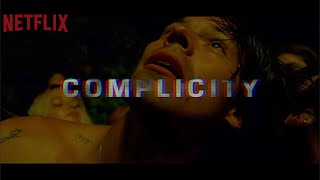 complicity hs unofficial trailer [upl. by Fleda]