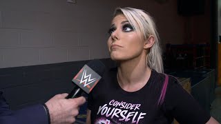 Alexa Bliss gets a new tag team partner tonight Raw Exclusive Sept 10 2018 [upl. by Cherry454]