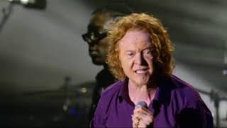 Simply Red  Stars Live at Sydney Opera House [upl. by Damon]