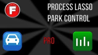 Tutorial  Como baixar instalar configurar e ativar a versão PRO do ProcessLasso e ParkControl [upl. by Adda766]