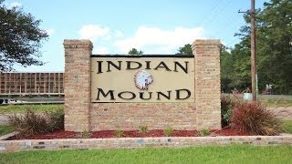 Indian Mound Subdivision Pride LA Appraisers 70770 [upl. by Aromas]