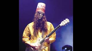 Whitewash  Buckethead [upl. by Zeta]