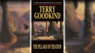 The Pillars of Creation Sword of Truth 7 by Terry Goodkind Part 2  Audiobooks Full Length [upl. by Leunamnauj]