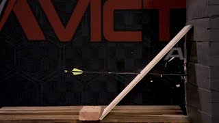 Putting Victory Arrows to the Test [upl. by Carvey925]