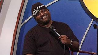 Aries Spears  Taking It Too Far  The Kevin Nealon Show [upl. by Eiggep]