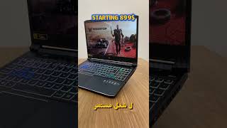 Acer Predator Helios 300 PH31554714U Core i711800h Rtx 3060 144hz 156quot Gaming Laptop Hands On [upl. by Eusoj528]