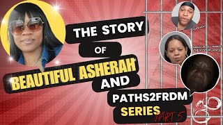 SERIES 5 BEAUTIFUL ASHERAH TRUTH ABOUT PAYHS2FRDM THE BANKING CLASS2 EXPOSED [upl. by Myrilla]