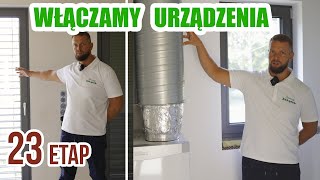 23 etap pracBorowy Zakątek w Czarnowąsach [upl. by Ziguard852]