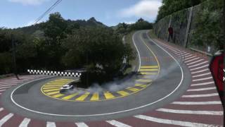 Driveclub Inertia Drift [upl. by Hung]