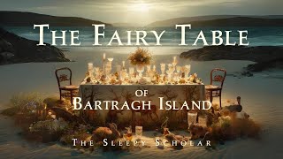 Lorcans Temptation The Fairy Table of Bartragh Island fae fairies fairy [upl. by Akeit353]