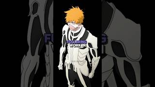 How does one become a Fullbringer bleach bleachanime anime [upl. by Alric]