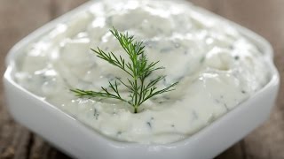 Homemade Tartar Sauce Quick and easy Tartar Sauce Recipe [upl. by Dahraf634]