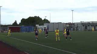 VJST18 vs FC Espoo2  T18 ykkönen 2872024 [upl. by Pastelki]