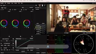 Baselight for Avid  Walkthrough and Examples 1 [upl. by Krawczyk]