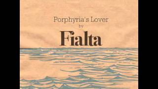 Fialta quotPorphyrias Loverquot [upl. by Lorenzana]