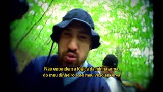 Cypress Hill  Illusions Muggs Remix Legendado ᴴᴰ [upl. by Phippen965]