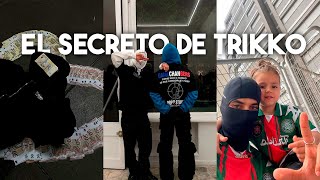 ¿QUE SE NECESITA PARA CREAR TU PROPIA MARCA DE STREETWEARFT TRIKKO1 [upl. by Eedak]