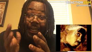 Troublesome 96  2pac Lit AF 🔥🔥🔥🔥IMA FAN NOW 🔥🔥🔥REACTION – REACTIONCAM [upl. by Thetos269]