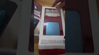 Unboxing Promate Wireless Charging power bank [upl. by Sedberry203]