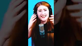 Vocal Coach Reaction Courtney LaPlante ONE TAKE Vocal Sipiritbox Circle With me [upl. by Eiduj]