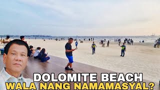 DOLOMITE BEACH WALA NG NAMAMASYAL TALAGA BA [upl. by Zacharie]