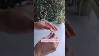 🌹♥️ diy porcelana manualidades porcelanafria biscuit tutorial details porcelain pasoapaso [upl. by Viv]