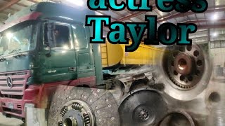 actress Taylor trankmain oil seal change praiwhelclach pleat chenj [upl. by Eissen]