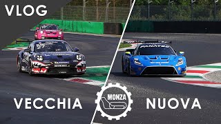 COSA è CAMBIATO DAVVERO  Autodromo di Monza 2024 [upl. by Aseek147]