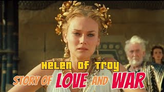 HELEN OF TROY STORY [upl. by Pickar]