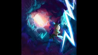 Wandersong Original Soundtrack  88  Moonscape [upl. by Edmund]