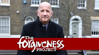 The Forgiveness Project  Geoff Thompson [upl. by Inavoig]