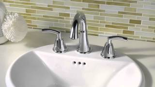 Luxury Above Undermount amp DropIn Sinks by American Standard [upl. by Florida978]