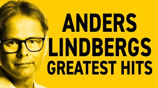 Anders Lindbergs GREATEST HITS [upl. by Aneres918]