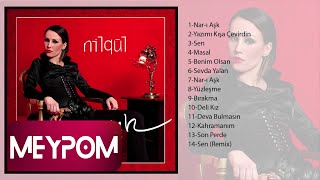 Nilgül  Yazımı Kışa Çevirdin Official Audio [upl. by Cynde977]