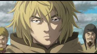 Vinland Saga  Mikanjyo op 1 [upl. by Airol]