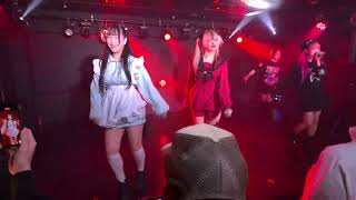 JUGS MAFIA 主催定期公演 JUGxJUGxJUG 20231129新宿planet planet [upl. by Ailehs]