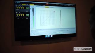 QSC Amplifier Navigator 20 [upl. by Mcginnis601]