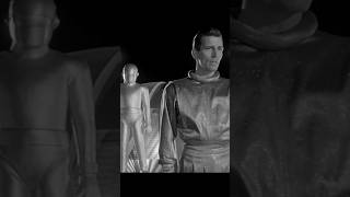 The Day the Earth Stood Still 1951 starring Michael Rennie scifi oldmovies movieedit movie [upl. by Ashlee]