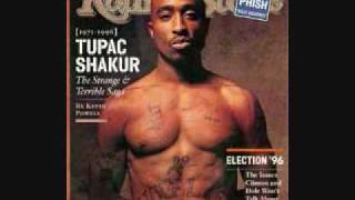 2Pac Bring the Pain [upl. by Shamma]