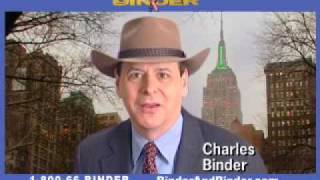 Binder amp Binder® — The National Social Security Disability Advocates® [upl. by Denver]