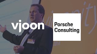 Porsche Consulting USA Lean Production im Publishing [upl. by Ahsinej128]